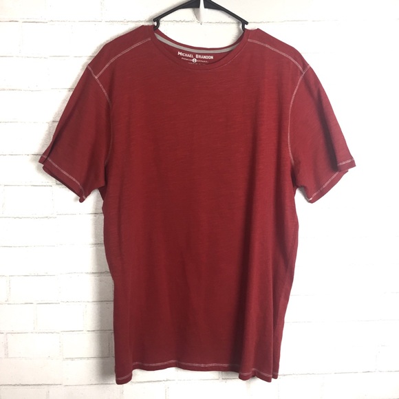 micheal brandon Other - Men’s Micheal Brandon T-shirt